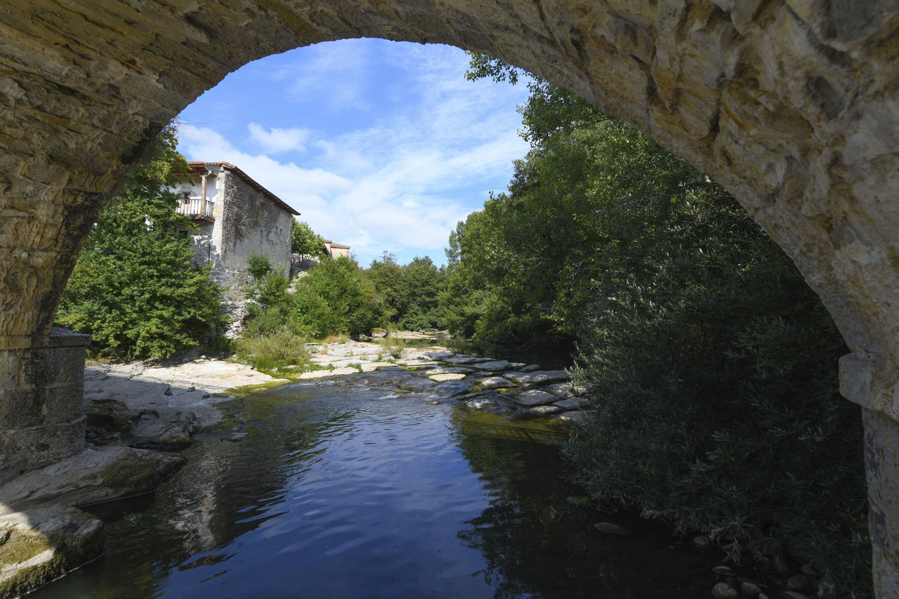Rubén Pérez Llanera, De paseo por Loma