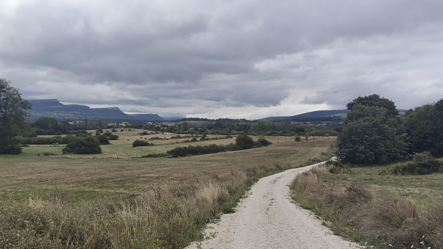 Diego León Montolla, Villasorda