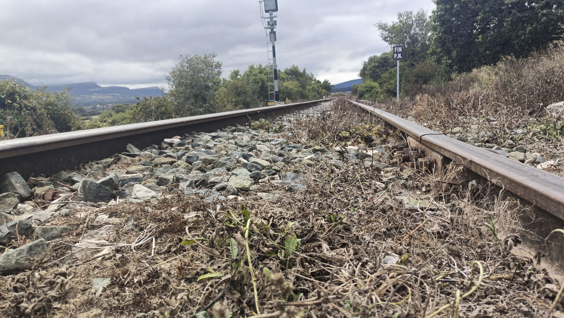 Diego León Montolla, Villasorda