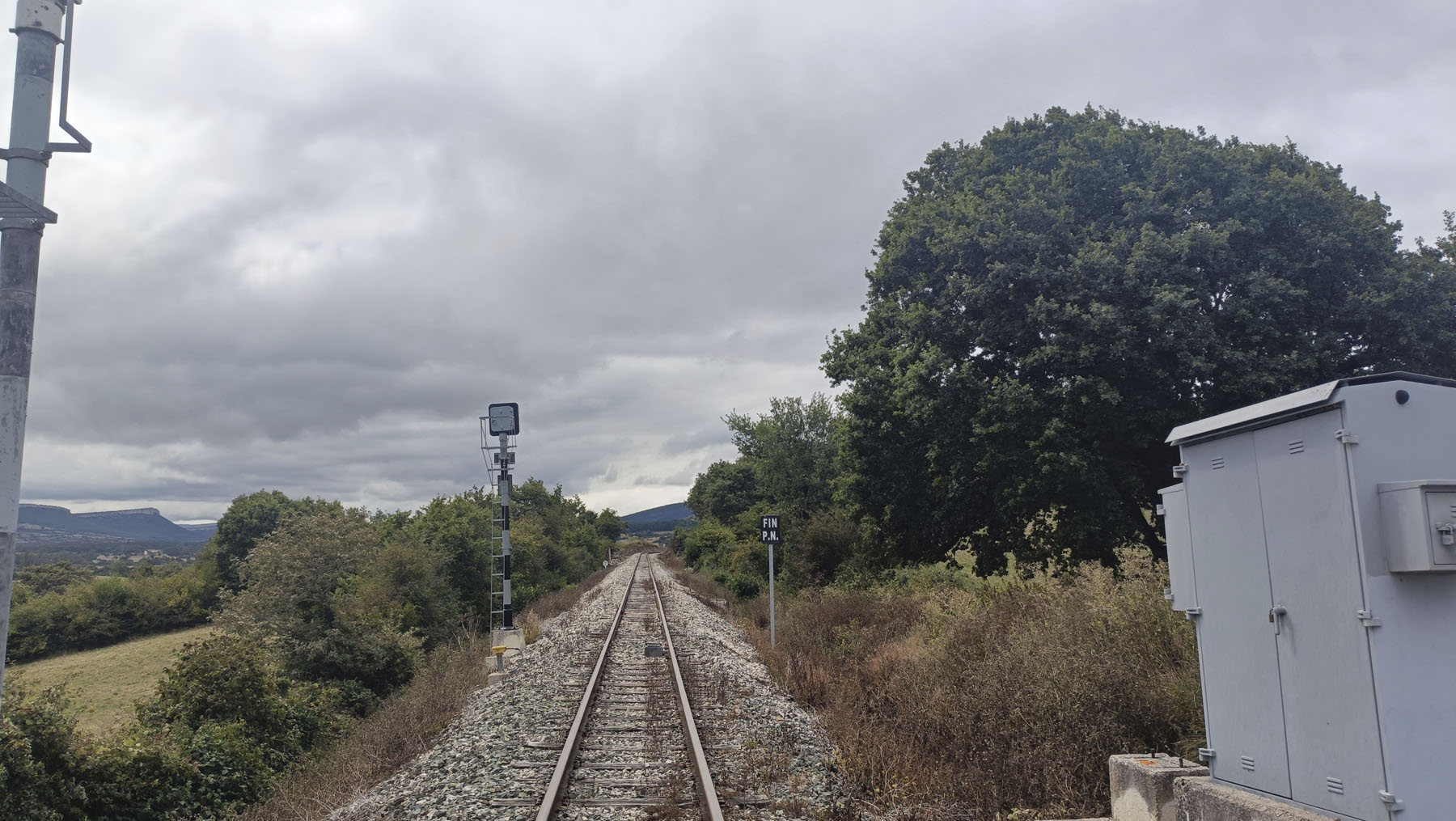 Diego León Montolla, Villasorda