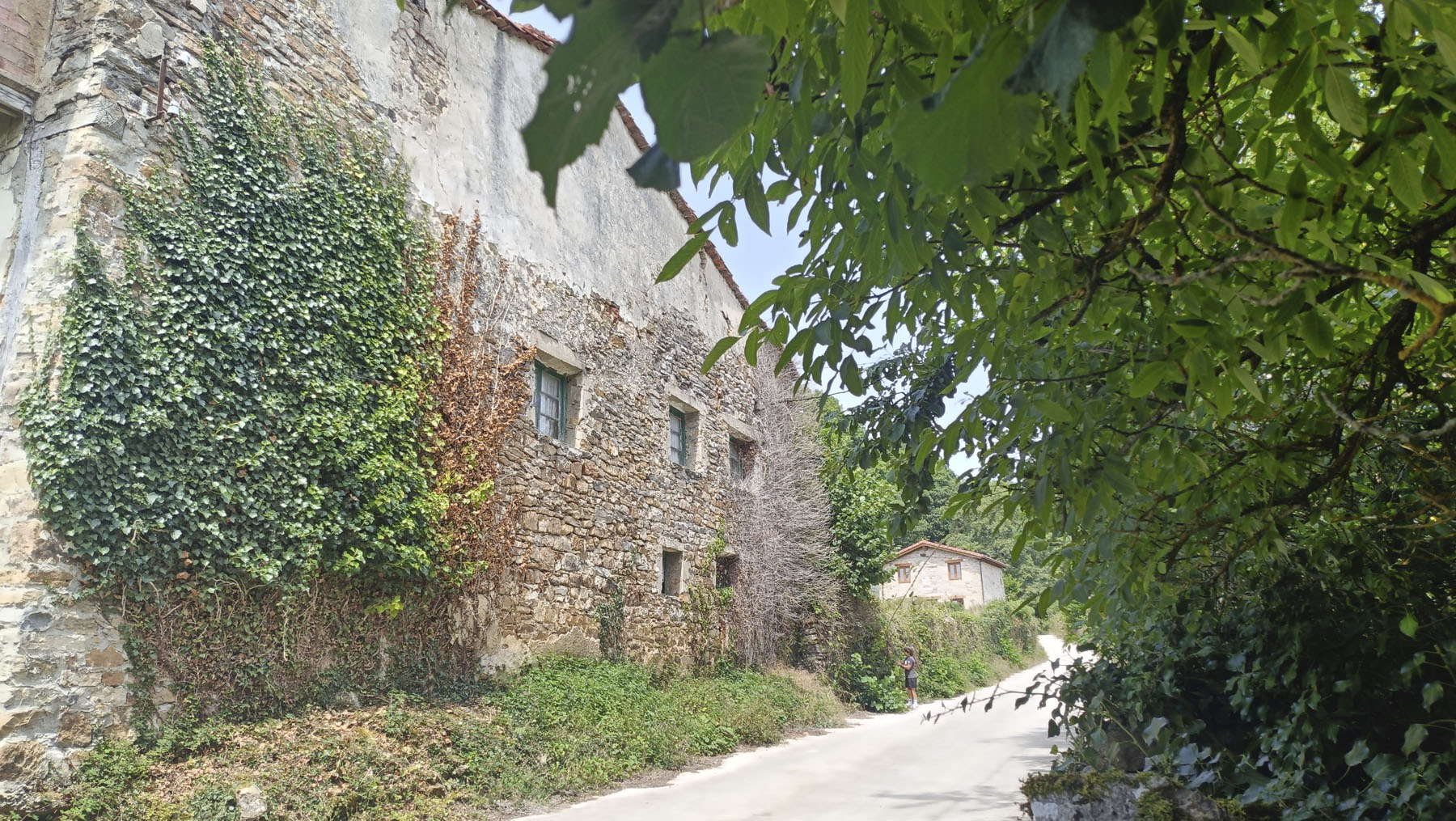 Ibón García Montolla, Noceco